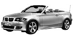BMW E88 U0478 Fault Code