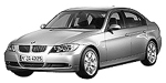 BMW E92 U0478 Fault Code